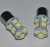 50pcslots 11561157 BA15S P21W 13 SMD 5050 13 светодиод 13 -й 13SMD Тормовый хвост.