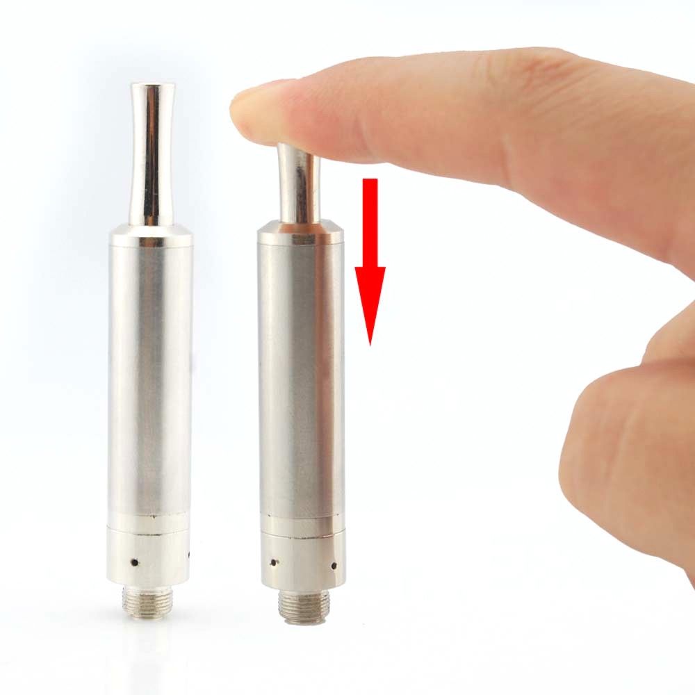 E Cigarette Kit Evod MIGO Dry Herb Wax Vaprozier Pen Electronic