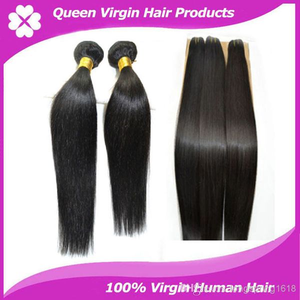 Crazy Clearance 100 Brazilian Human Hair 1 Bundle Unprocessed