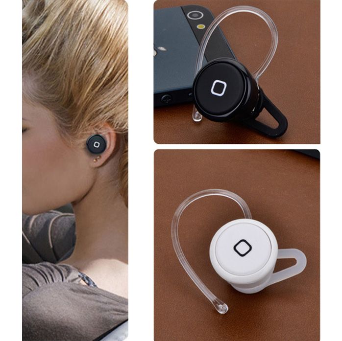 S5Q Mini Bluetooth Headset World Smallest Bluetooth For Cell Phone