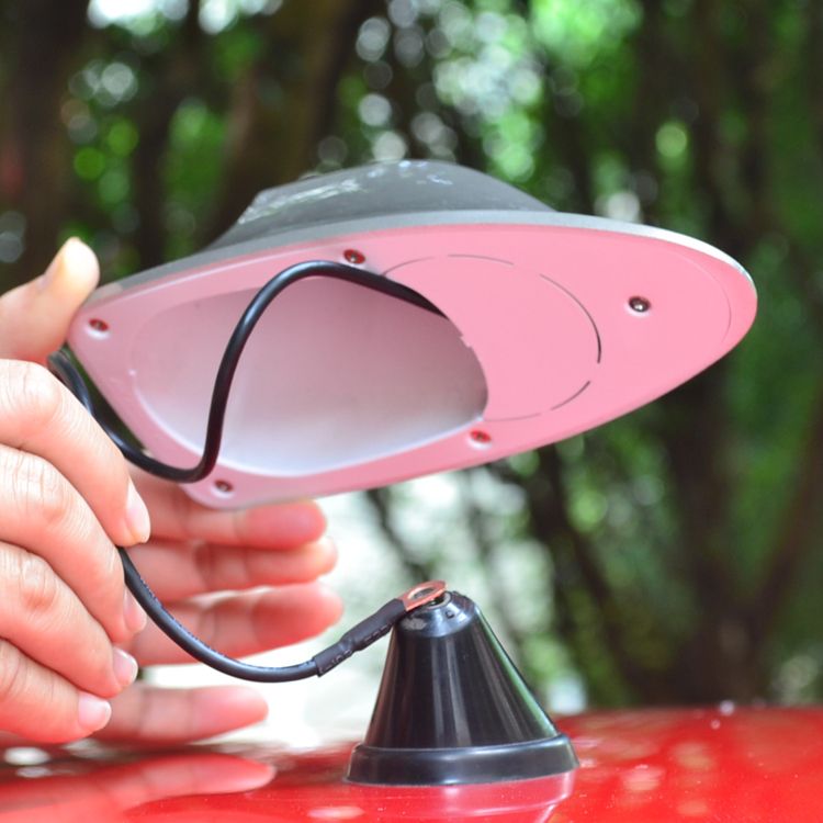 Ford focus radio reception problems #8