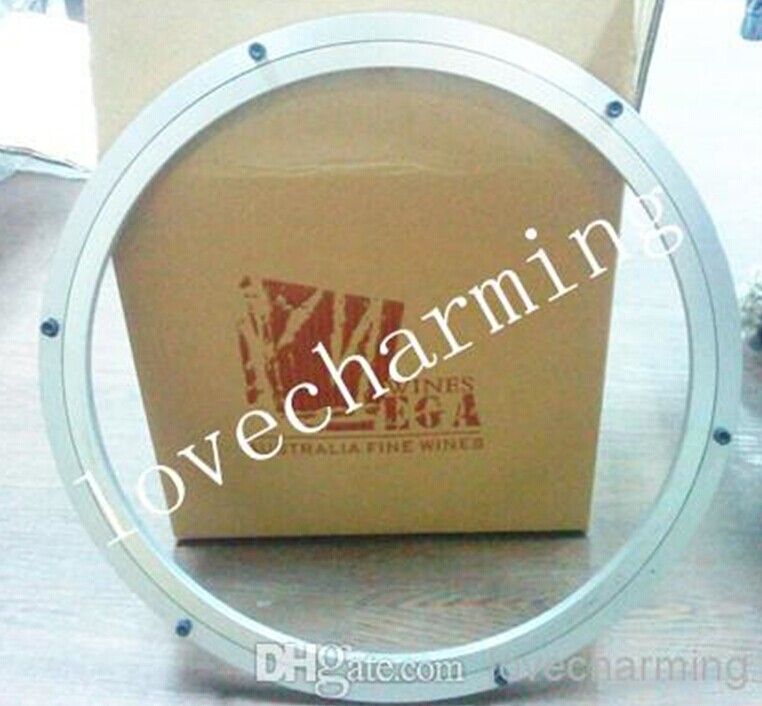 1pcs 1000mm Turn Table Heavy Duty Lazy Susan Bearing Dining Round Turntable
