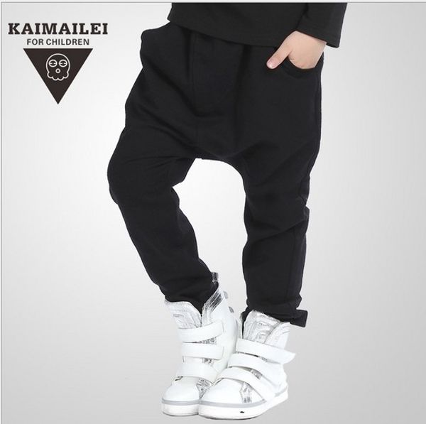 Boys harem pants Clearance