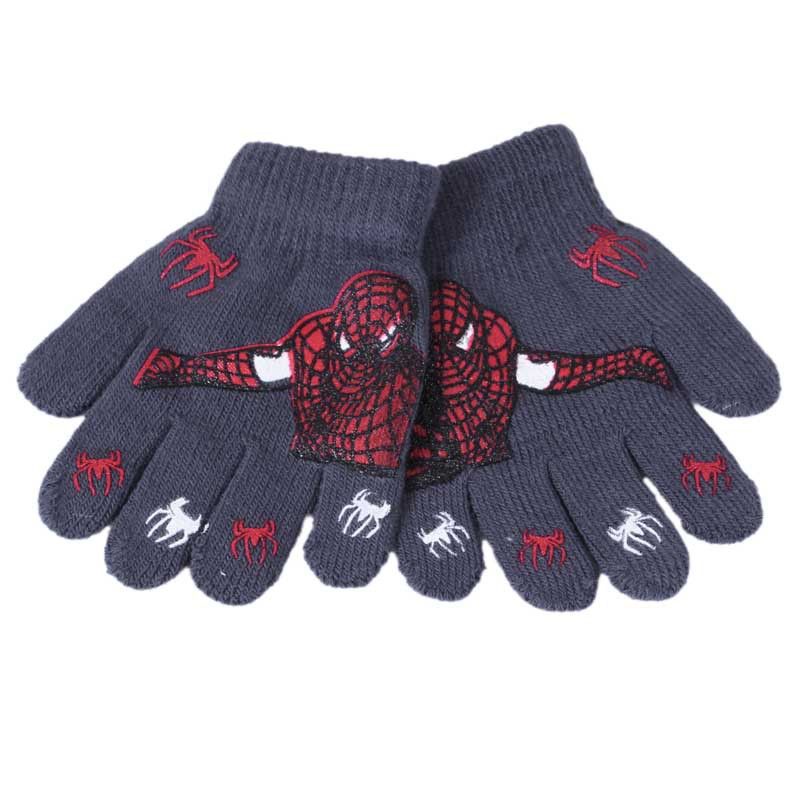 spider man web gloves