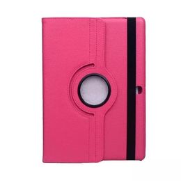 360 rotation tablet case Ipad 2 3 4 air air2 5 6 mini 2 3 galaxy tab 7" 8"10.1" T210 T310 P5220 mini 80 sets