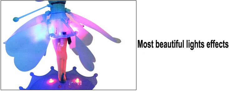 NEW Frozen Flying Princess Elsa RC Helicopter Toy Small Flying Toys