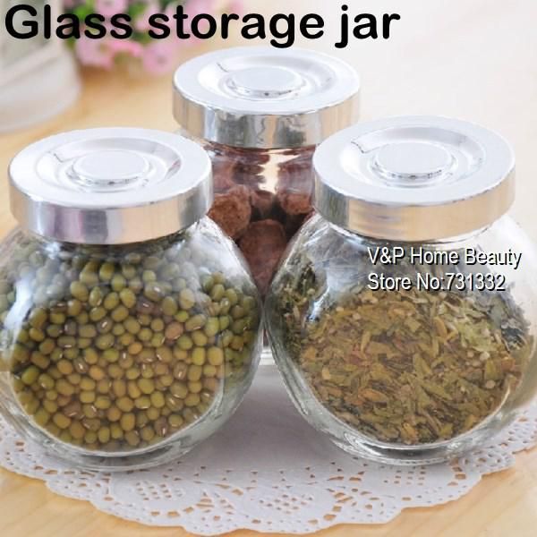 Кухонные банки Кухонные банки