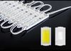 X1000 backlight Led Module For Billboard LED sign modules lamp light 5630 5730 SMD 3 LEDs Warm White/White Waterproof DC 12V By DHL