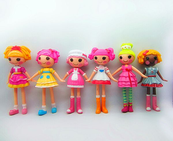 lalaloopsy 2019
