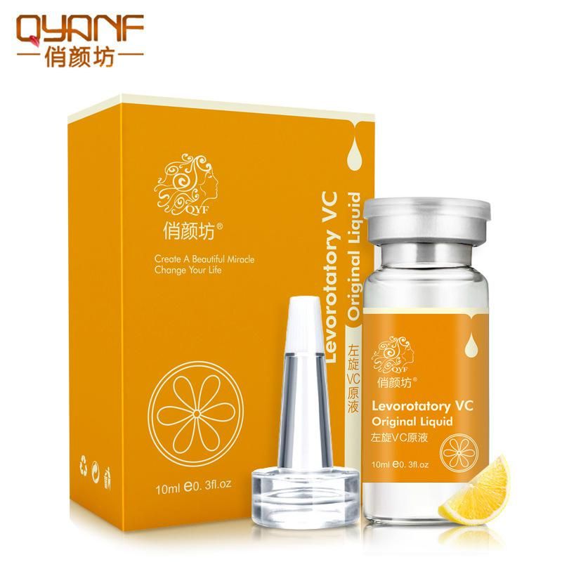 2018 Face Care Vitamin C Original Liquid Levorotatory VC Whitening