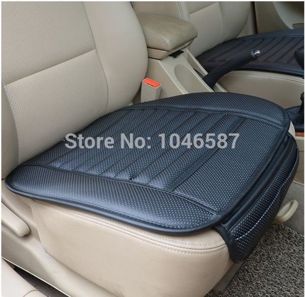 Car Supplies Seat Covers Spring Summer Premium Cushion Car Supplies Seat Covers Spring Summer Premium Cushion Bamboo Charcoal Leather Monolithic Best Custom For