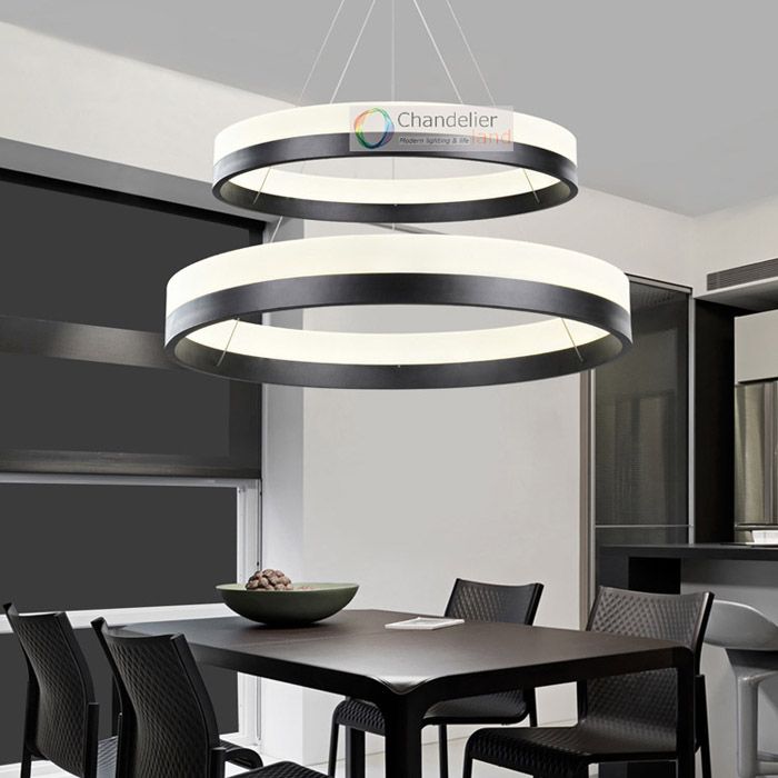 modern contemporary lights