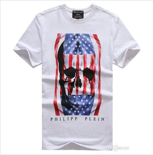 New Style PHILIPP PLEIN Philip CASINO 