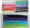 12 color 1.5cm Customized 12, 13, 14,15 inches 4 size 10 color hair band 500pcs/lot