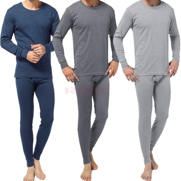 thermal tops and bottoms