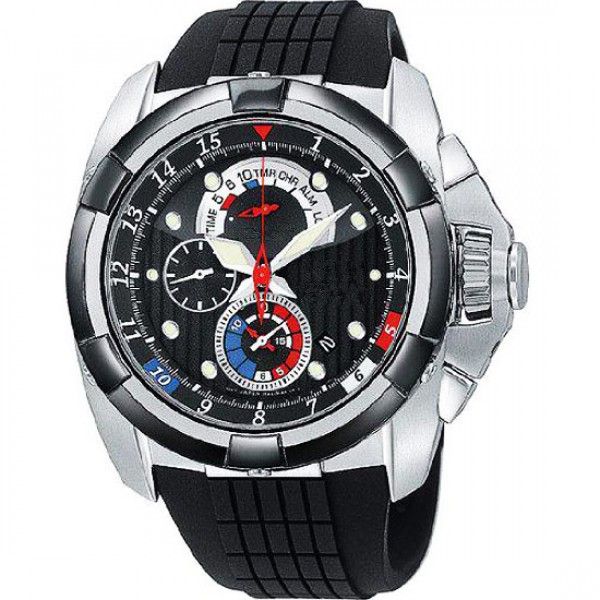 velatura yachting timer