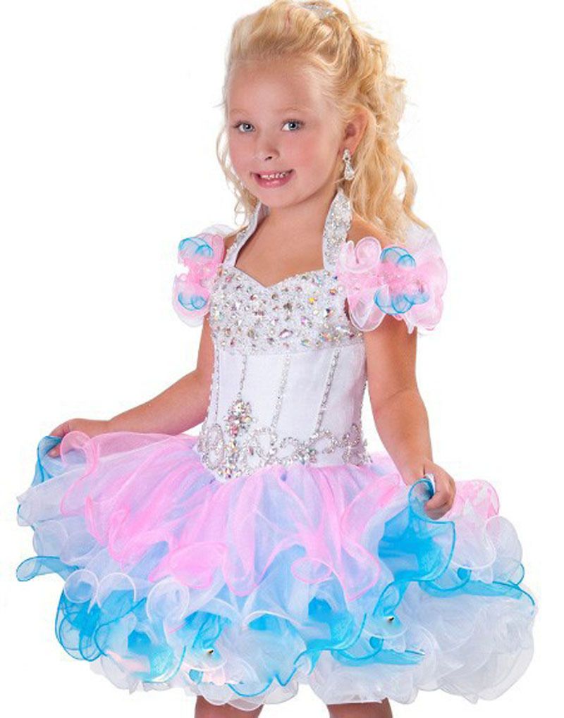 short pageant dresses for toddlers