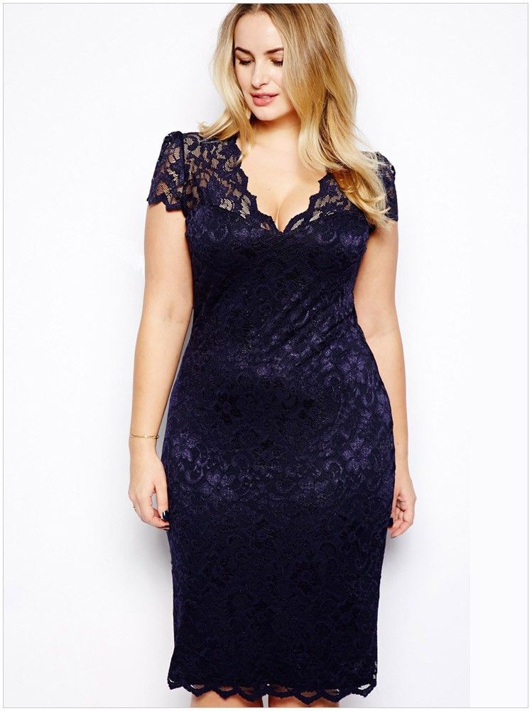 cocktail dress for fat women