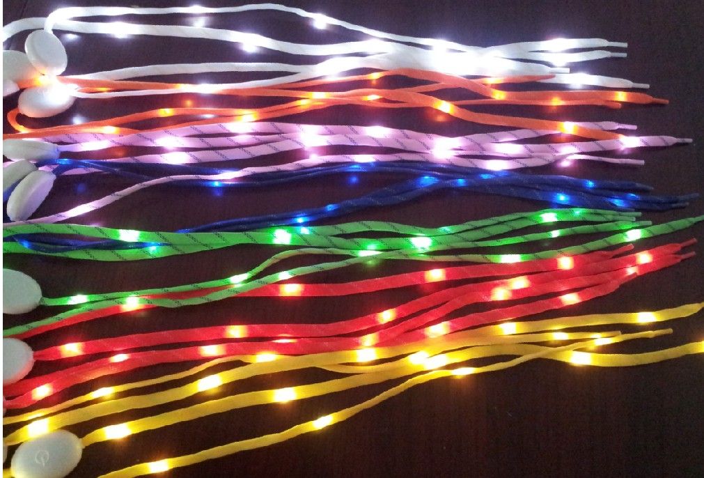 light up laces