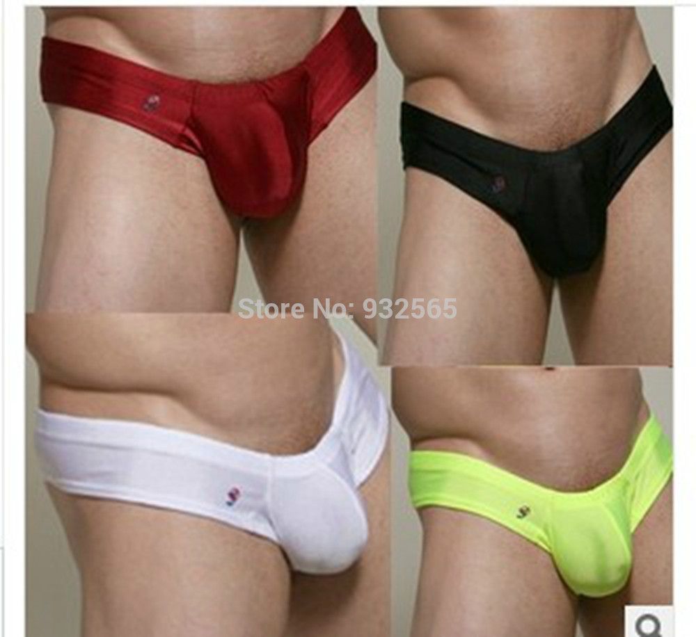 Thong - Bulge - Joe Snyder