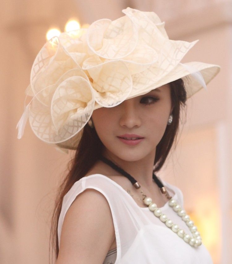 Active Adult Nj Girl White Hat