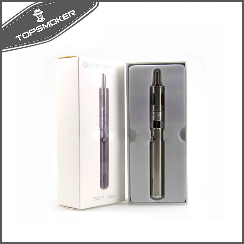 Kanger EMOW Mega Kit Kanger E Cigarette Kangertech EMOW Mega Kit With