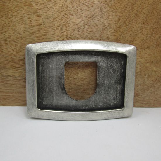 buckle frame