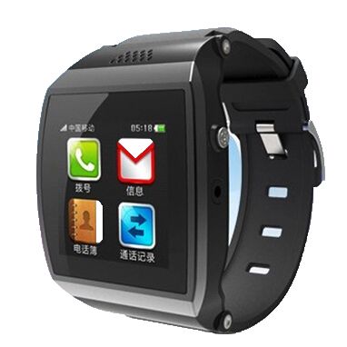 smart watch brand