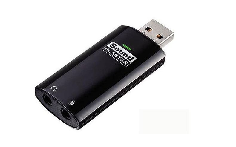 Creative Sound Blaster Play External Usb 2 0 Sound Card Sb1140 Usb Soundcard Audio Sound Card Audio Sound Cards From Teddycai 11 36 Dhgate Com