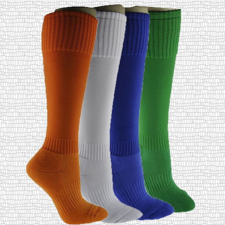 Youth Football Socks Thailand Quality Thicken Soccer Socks Football Socks Men Sports Socks