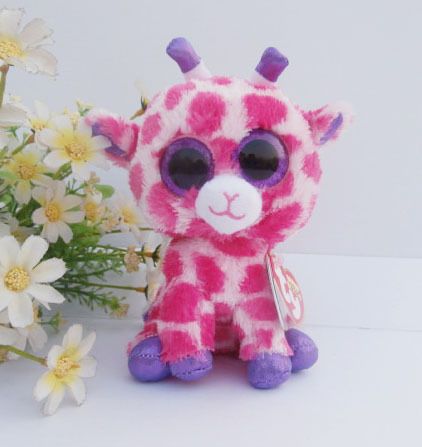 big eye teddy