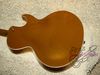 Vänsterhänt Goldtop Classic Jazz Guitar Wholesale Guitars High Quality Hot