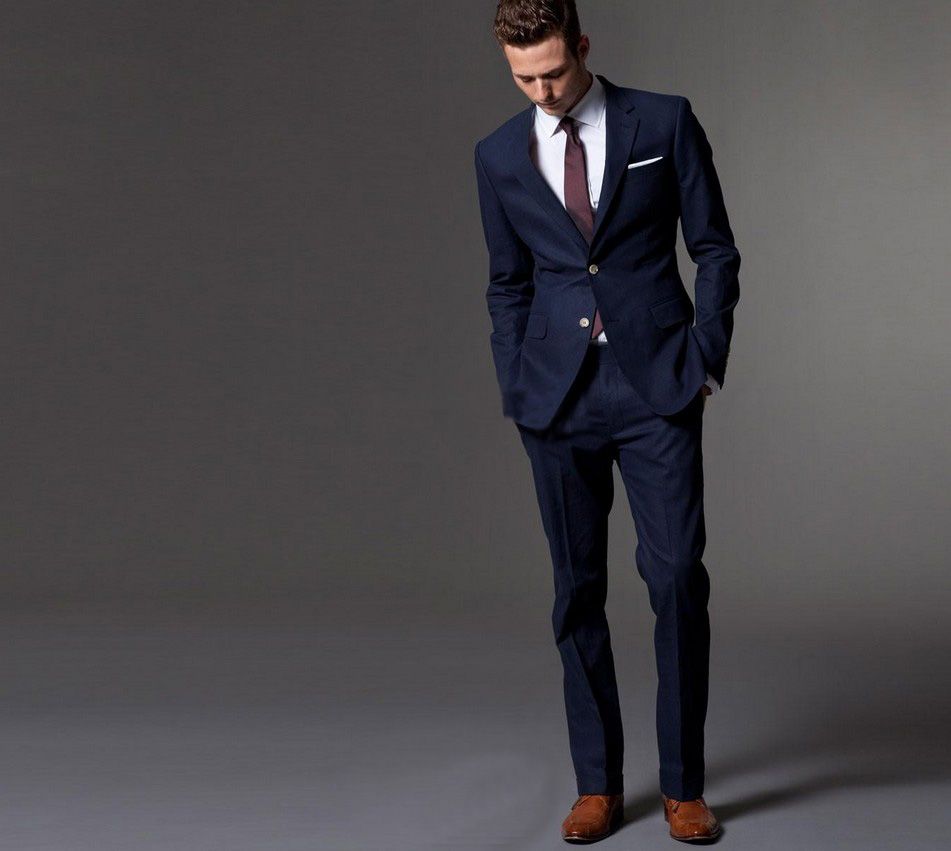 Post navigation Looking Good! Dress it up or keep it casual – men’s dress shoes from your favorite brands keep you looking good for any occasion. Now, you don’t have to choose between men’s .
