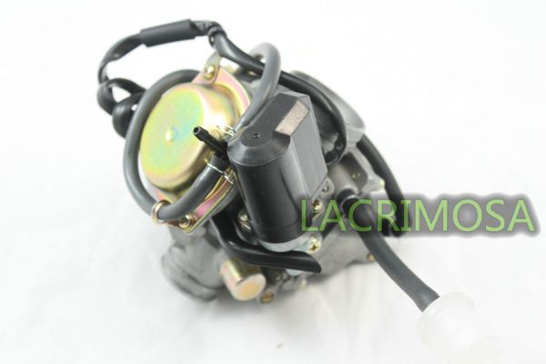 2019 Carburetor 150cc Scooter Roketa SUNL Go Kart FREE Filter GY6 GY 6