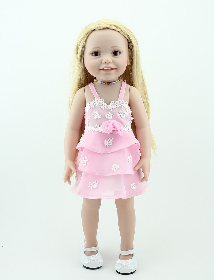 baby alive brown doll