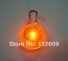 Whole100pcslot Pet Dog Cat Flasher Blinker LED Light Tag Pet Artikel Pet Product Pet Accessory3182155