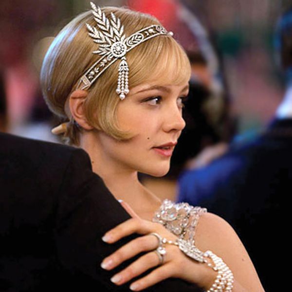 

Tiaras e Acessórios de cabelo bridefashion