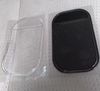 Silica Gel Magic Sticky Pad Antislip Antislip Mat Mats Pads voor Telefoon PDA MP3 MP4 Auto Hoge Kwaliteit One Day Shipping