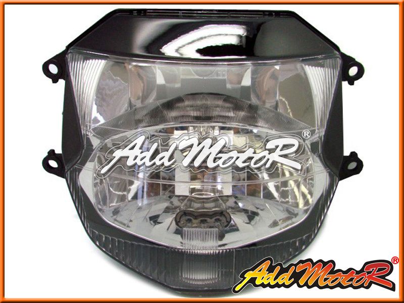2019 Addmotor Headlight For Honda Blackbird CBR1100XX CBR 1100 XX 1997
