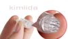 NC260 1 3 7 9 pin 12 pin 36 pin Cartuccia di ricambio per ago Sostituzione punta dell'ago Testa per Derma Pen derma roller derma stamp