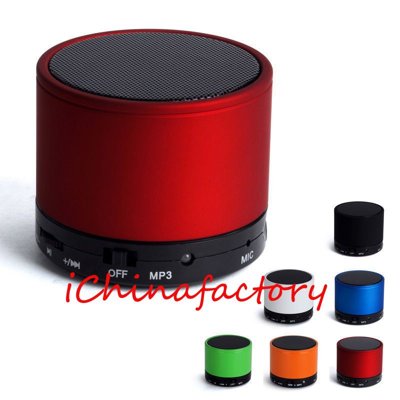 compact bluetooth speaker