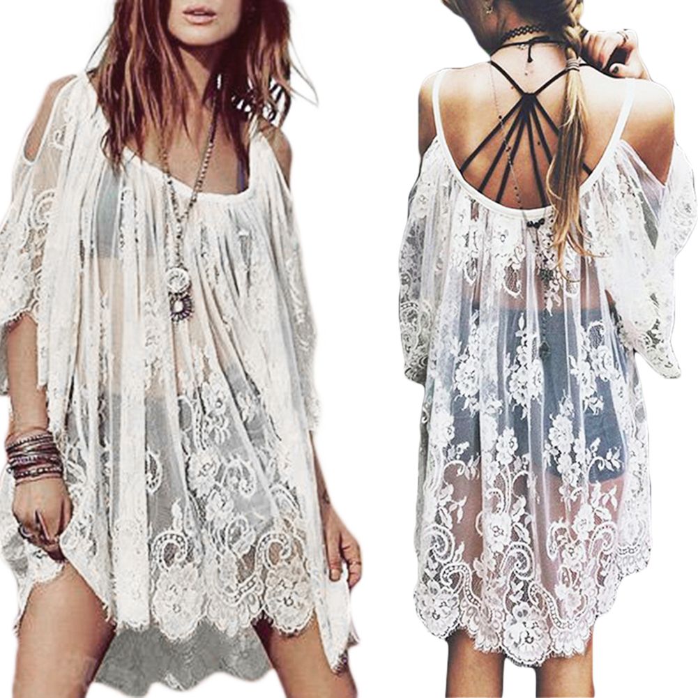 boho hippy dress