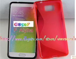 Película defensor híbrido armadura delgado estuche duro para Samsung Galaxy S6 Active G890