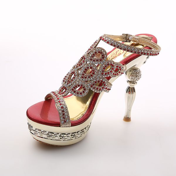 Chaussure A Talon Luxe Chaussure A Talon Luxe