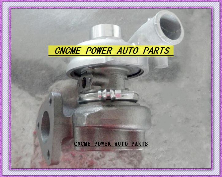 Turbo TD05-10A 49178-00540 49178-00510 Turbosprężarka dla Cat E110 Kato HD300 HD400 HD450 SUMITOMO 120 Ekskawator Mitsubishi 4D31 4D31T