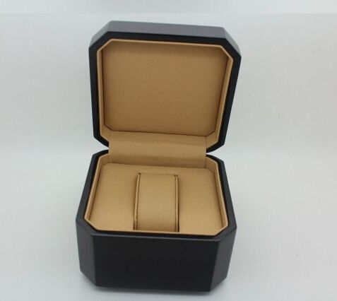 Luksusowe męskie pudełko na zegarek oryginalne wewnętrzne zewnętrzne zegarki damskie pudełka męskie pudełko na zegarek