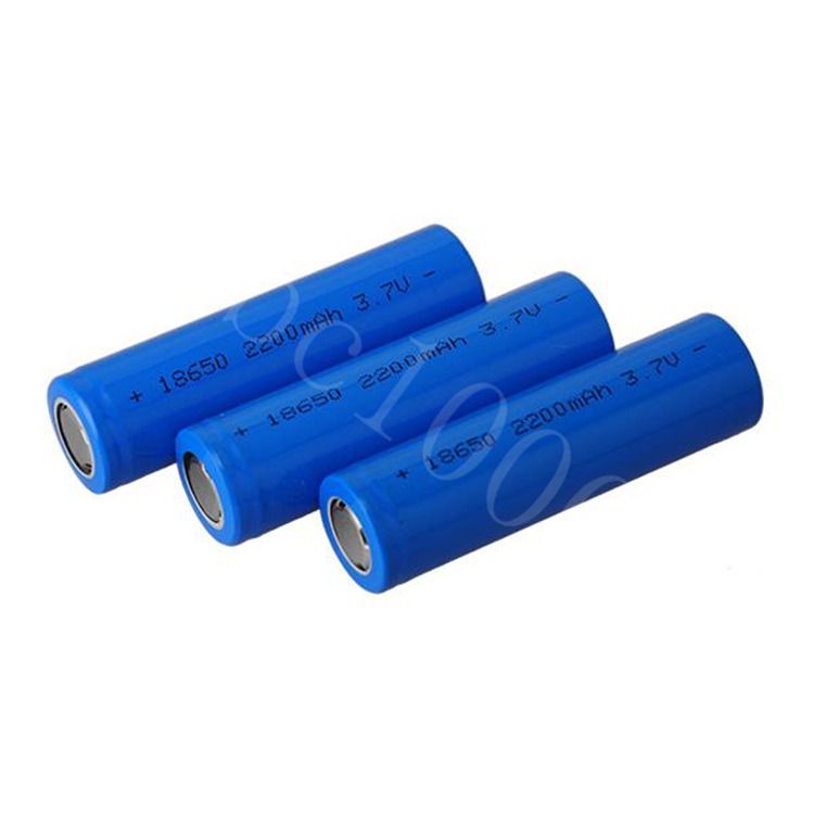 Аккумулятор lithium lon