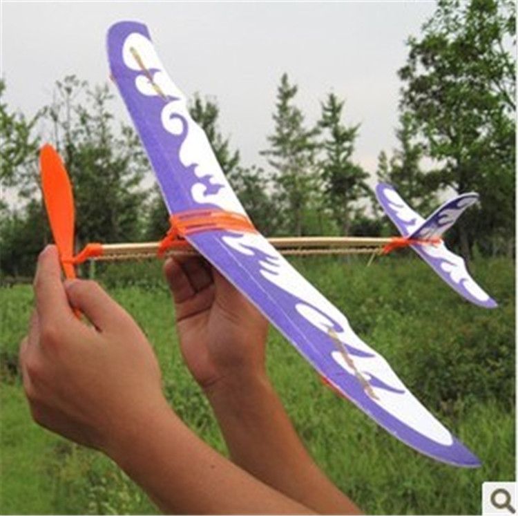 flyable model airplanes