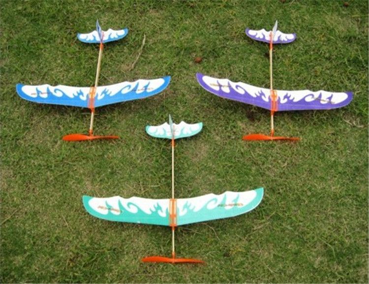 toy plane that can fly