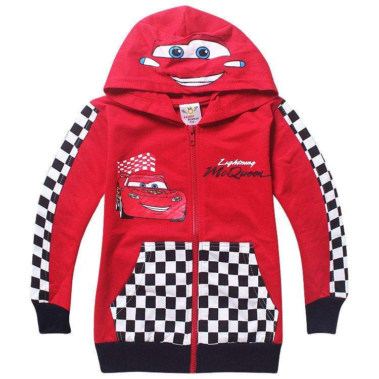 dinoco moletom com capuz